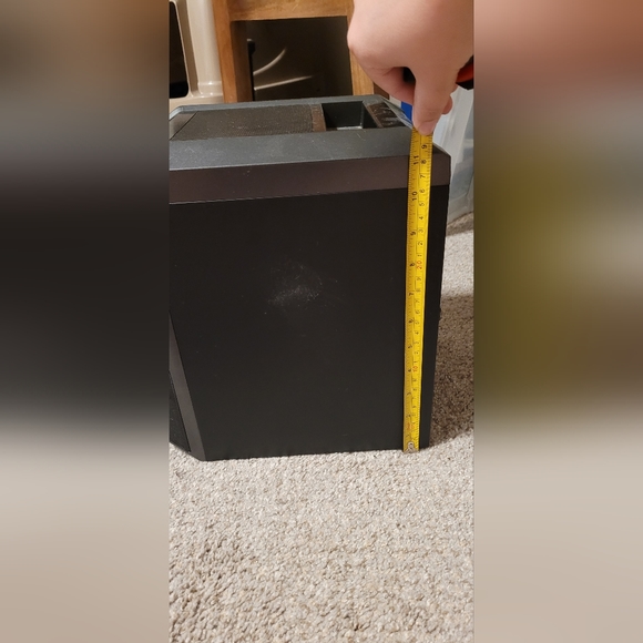 Mini Gaming tower - Picture 3 of 5